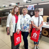 Павловна